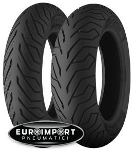 Michelin City Grip 130/70 13 63 P XL  TL POSTERIORE